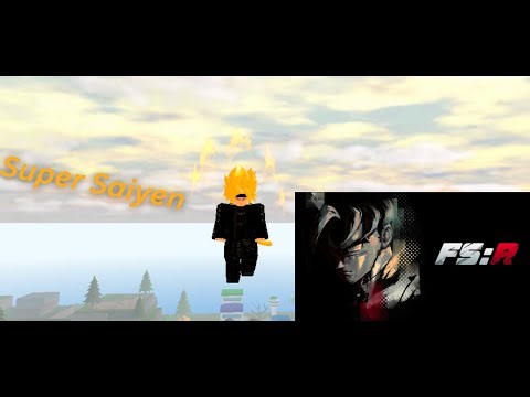 Unlocking Super Saiyan On Final Stand Remastered