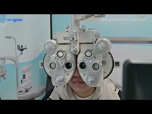 Chart Projector from Hongdee