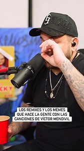 Víctor Mendivil y la fama que le da la gente por TikTok #victormendivil #stayingalive #memes | Gusgri Doble G