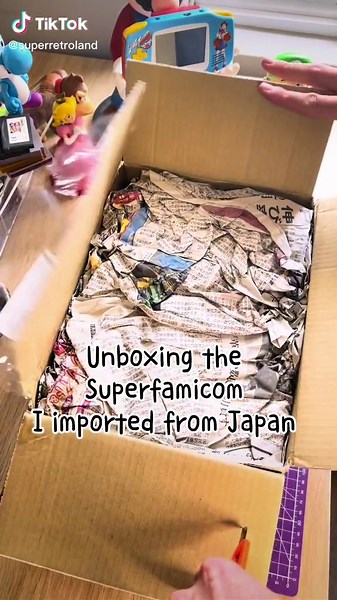 Exploring the Superfamicom: A Nostalgic Journey