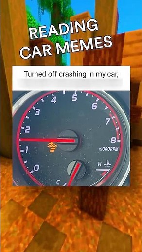 Car Memes That Will Make You Laugh So Hard!