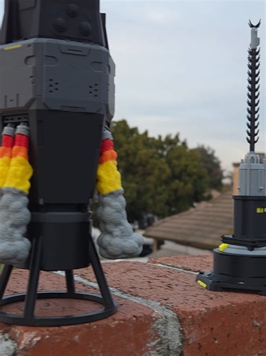 Explore Models by BulletDesigns on Makerworld