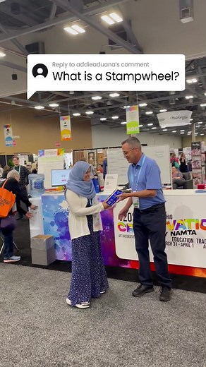 ⭐️ This revolutionizes stamping! I love that it stays put for rotating images and one stop stamping! -Kelly ⭐️ This is great for stamping and stenciling. If you have dexterity issues, this is the stamping tool for you. You do not need a lot of pressure to get great results. I own several stamping tools, but this is the best I have ever purchased. - Maria | Altenew