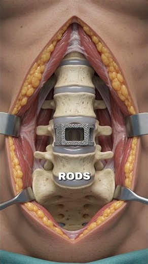 ​ALIF Surgery: How Anterior Lumbar Interbody Fusion Relieves Back Pain