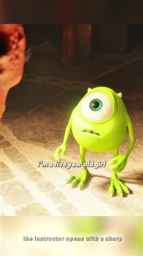 Monsters University: A Deep Dive into Pixar's Prequel