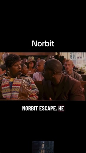 Norbit #norbit #weddings #amen🙏 #xyzbca #fyp what you think happened after he woke up from the punch you think he’ll ever speak up again? Also follow the page hating mf
