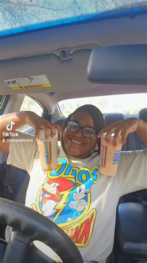 Immature Nerd on Instagram: "Dutch Bros New Year Menu #review #immaturenerd #viral #dutchbros #coffee"