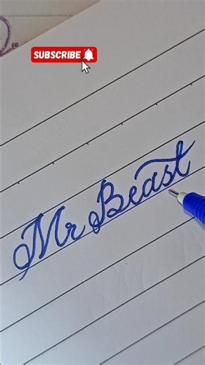"Beast" in Cursive Writing | How to write in cursive | Cursive Handwriting Practice | #cursive