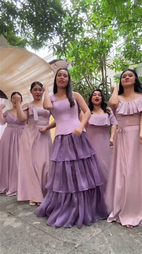 Team bride #wedding #bridesmaids