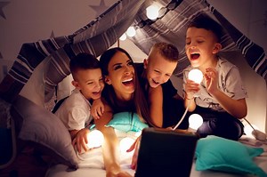 30  Family Video Songs Just Right for Sharing the Memories | LoveToKnow