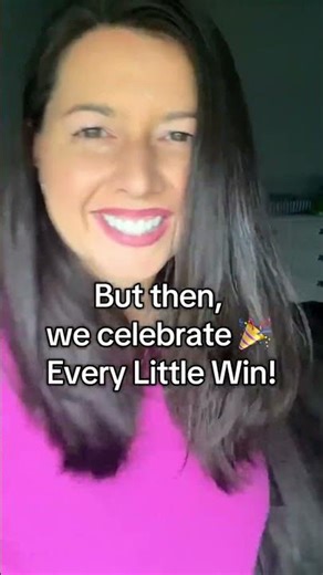 Speech therapy isn’t magic... but it sure feels like it when progress happens! ✨ One of the main