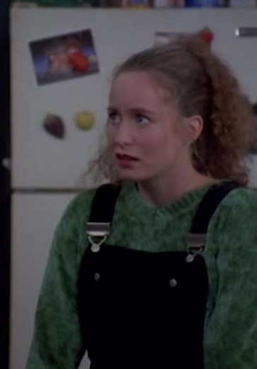 Sabrina the Teenage Witch S01:E12 - Jenny’s Non-Dream