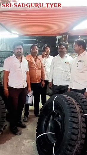 Shri Sadguru tyre works.& rimolding solapur (pakni ) on Instagram: "sri sadguru tyer new costomer tyer review #instamood #viralvideos #followforfollowback #sub4sub #sadguru #tyer #viralreels #tyerlover #tyerlover #insta #new #instamood"