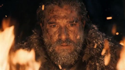 The series "Jon Snow" titled The Crow Its events take place 25 years after the Game of Thrones. #gameofthrones #HBO #jonsnow | Agent Orange