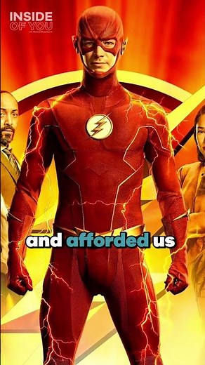 💙 Danielle Panabaker on @InsideOfYouPodcast #insideofyou