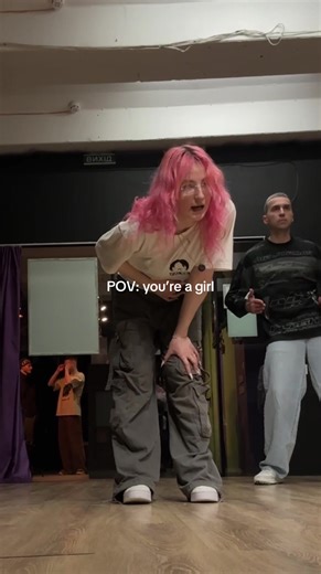 Overcoming Mid-Training Pain: A Girl's Perspective