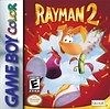 Full Walkthrough - Rayman 2 for Gameboy Color