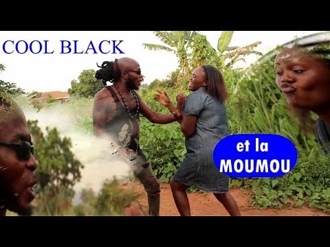 EPS 14 : COOL BLACK et la moumou