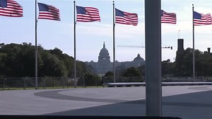 White House freezes funds for Democratic states in shutdown slap