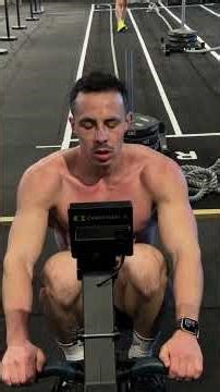 On explose les burpees avec @LeBouseuh 🔥 #hyrox #burpees #motivation