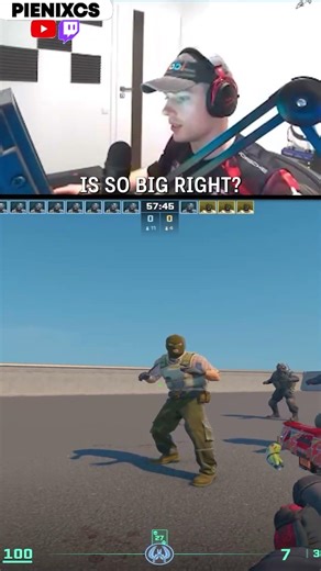The SECRET to fast AWP flicks 🧠 #cs2 #cs2tips