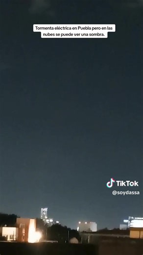 265K views · 3.8K reactions | 《不必成本的動能來源？！墨西哥在雷暴閃電中捕捉到UFO》...