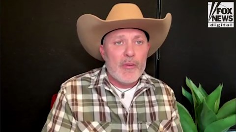 Steve McBee Sr. said no one from his team has reached out to President Trump about a pardon yet