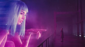 Blade Runner 2049 continues questionable trend of the ‘algorithm-defined fantasy girl’