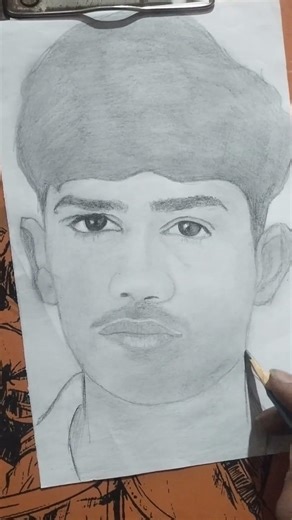 Bro’s Reaction to His Sketch Was Priceless 🎨🎁