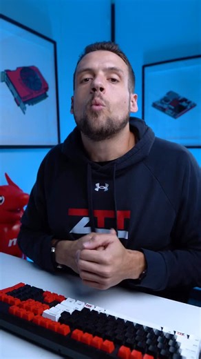 Zach’s Tech Turf on Instagram: "Updates can also screw things up of course, on every type of device as well. #PCBuild #GamingPC #PCBuilding #PCVsConsole #PCGaming"