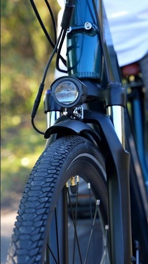 Fiido C11PRO: this electric bike can replace your car ⚡