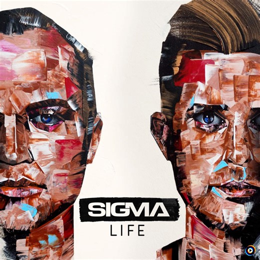 Be Right There by Sigma & Rita Ora
