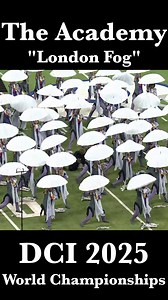 The Academy 2025 | EMC Productions