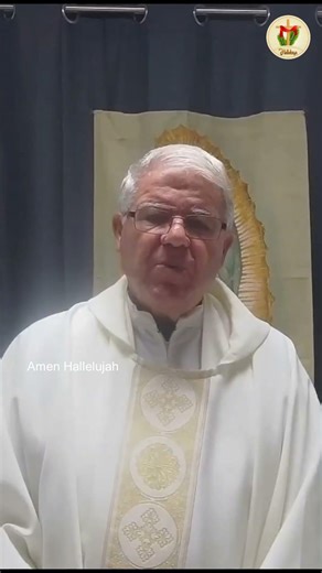 Homily I Tuesday May 5 2026 I John 14:27-31 I Bishop Charles Gauci I Daily Reflections