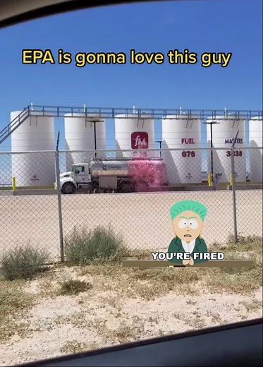 #oops #epa #dumbass #lifeisgooddance #foryoupage #fypシ #mvfd_403 #screwup #fired
