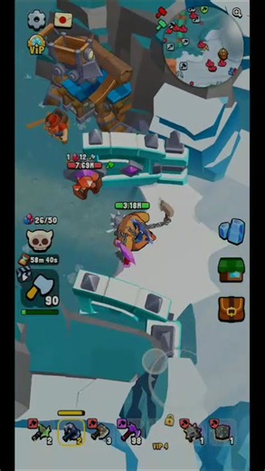 FOUND IT! 🔥 CHEST 13 Location | butcher hero: hook'n'chew RPG #butcherhero #twitch #gaming #streamer