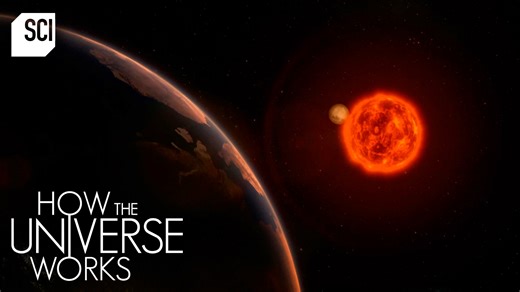 Astronomers have discovered strange new planets that amaze the world of science over and over again. These new planets could not be more different from our own planet. Some of these strange worlds don't have stars, others are made out of diamonds. #ScienceChannel #HowTheUniverseWorks | Science Channel