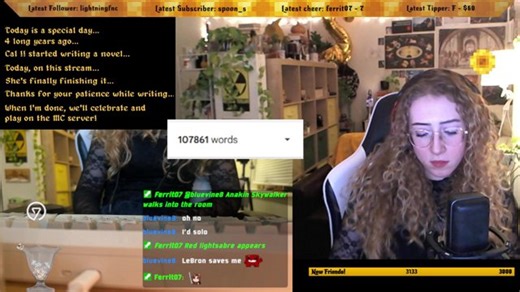 JOINABLE VIEWER SMP - Java 1.21.4 - First trial in the new courthouse! 🌱 !discord !smp to join :))
