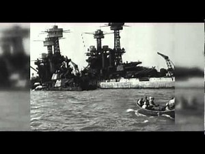 Pearl Harbor - The Attack and Aftermath