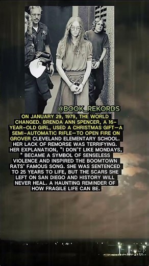 On January 29, 1979, the world changed