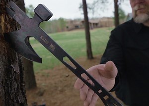 5.11 Tactical Reveal The Operator Axe