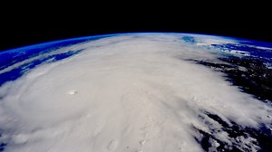 The science of how Hurricane Patricia became so colossal