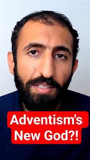 Adventism's New God? Shocking Changes You Won't Believe!