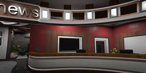 Weazel News MLO V3 | FiveM Store