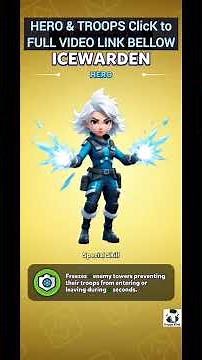 Tower Battle: Connect Towers Heroes Guide