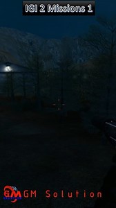 IGI 2 : Covert Strike (Mission #1) IGI 2: الإضراب السري (المهمة رقم 1) لعبة IGI 2 سترايك سترايك | GM Solution