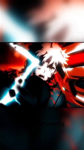 Anime Sigma Rage ⚡ Powerful Anime Edit #shorts