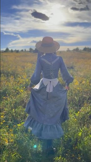 Sophie Hatter Cosplay #cosplay #studioghibli #howlsmovingcastle #sophiehatter