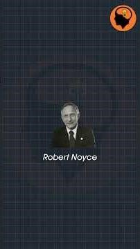 Unknown facts about Very Large-Scale Integration