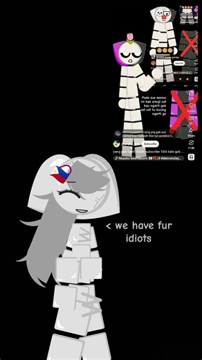 we have fur that's why we are emoji cat (=^ェ^=) #heythere #thingsiwantedtosay #smoshcast #duet